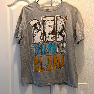 3EB Vintage Band Tee